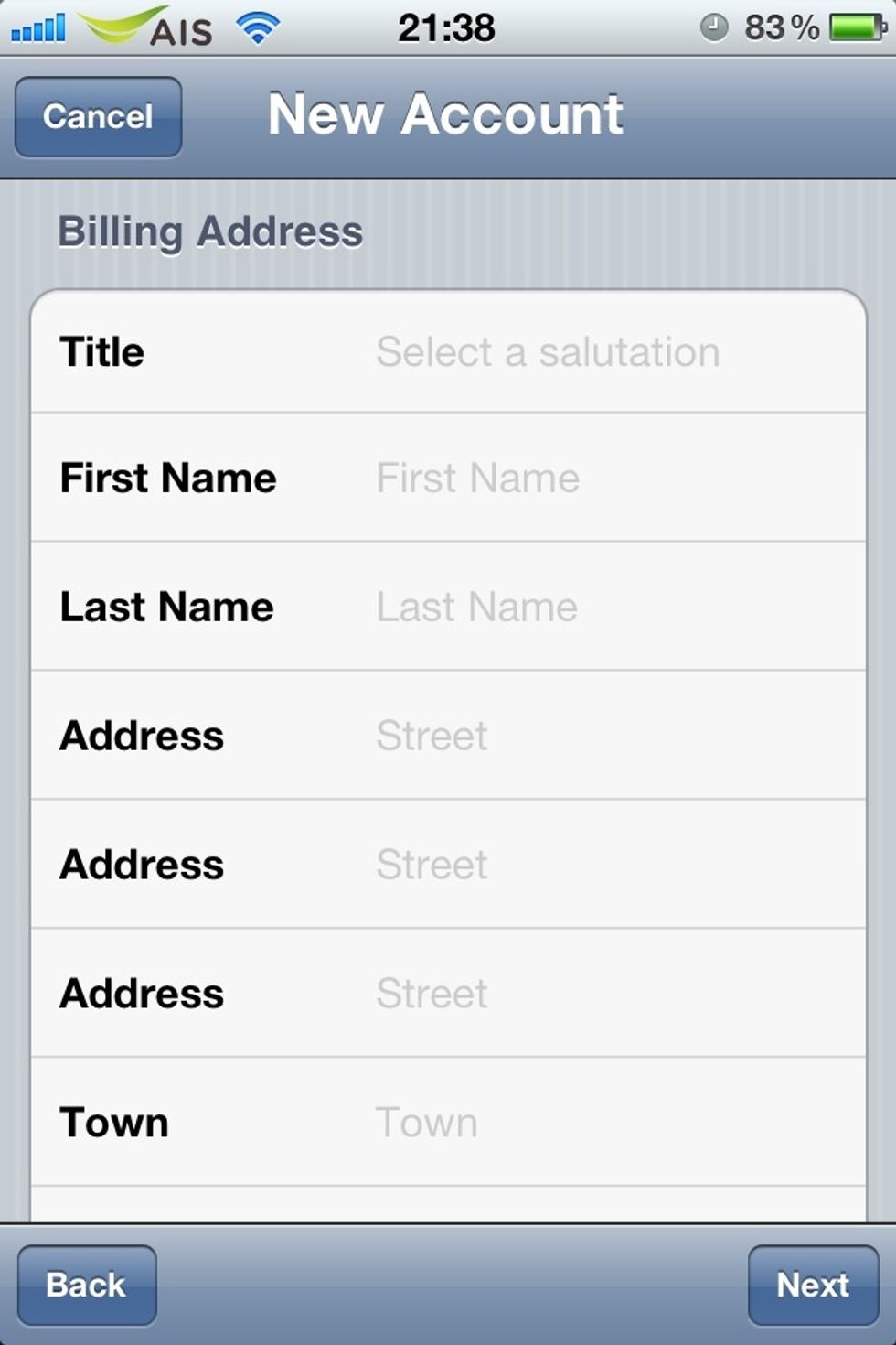 How to create apple id if you don't have credit card B+C Guides