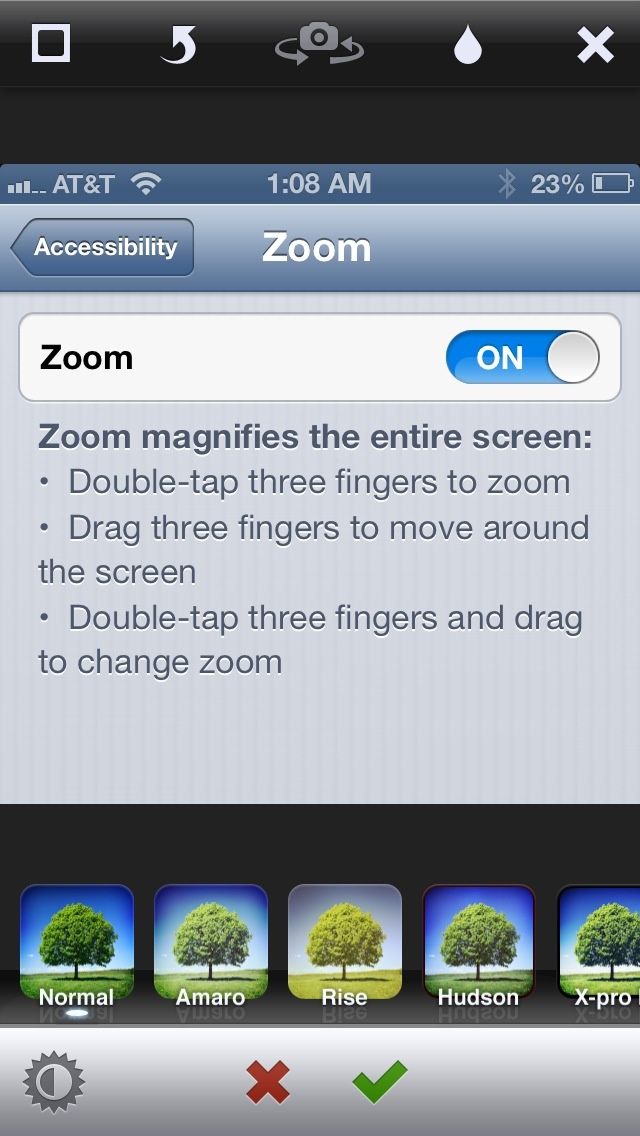 how do i download zoom on my iphone