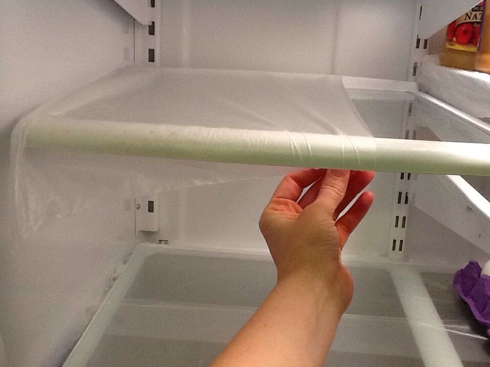 How to clean your refrigerator (easy way) B+C Guides