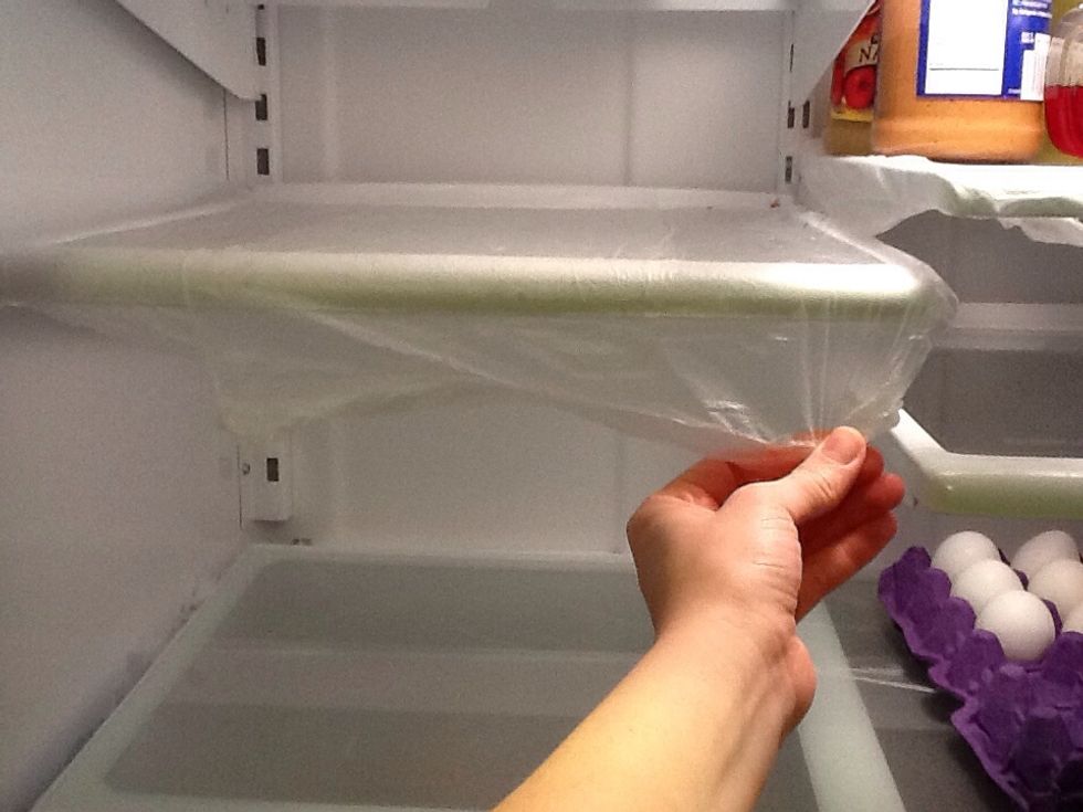 How to clean your refrigerator (easy way) B+C Guides