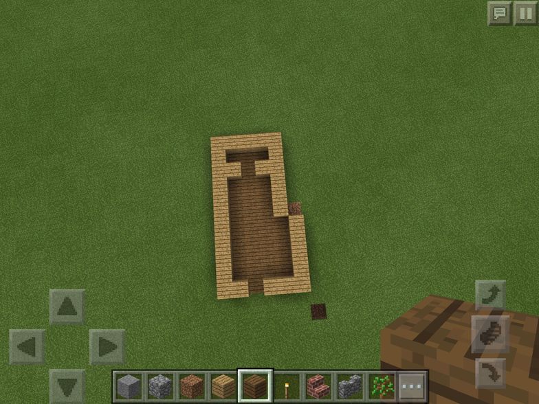 How To Make A Tiny House In Minecraft B C Guides