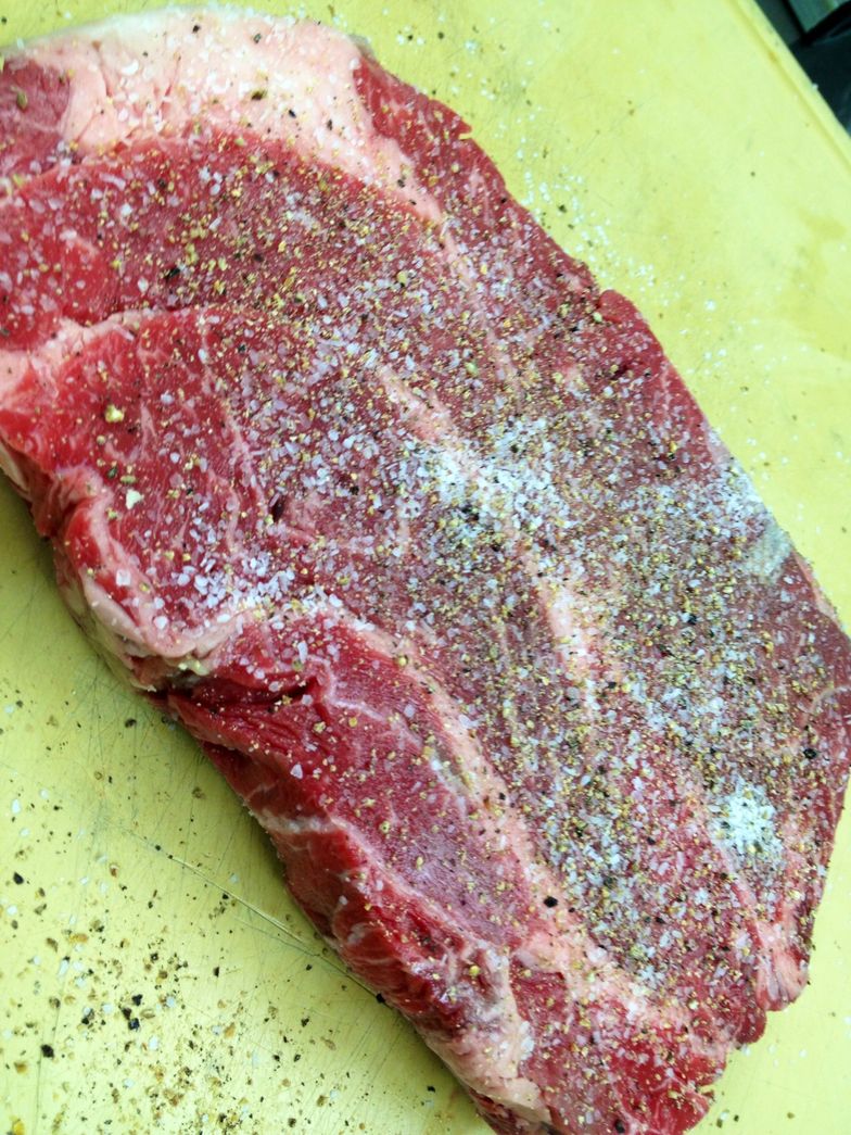 How To Sous Vide Cook A Chuck Steak The Alto Shaam Way B C Guides