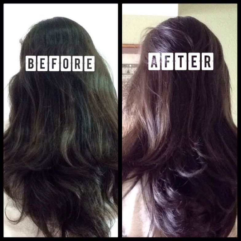 How To Lighten Your Hair With Cinnamon And Honey B C Guides How To Lighten Your Hair With Cinnamon And Honey B C Guides