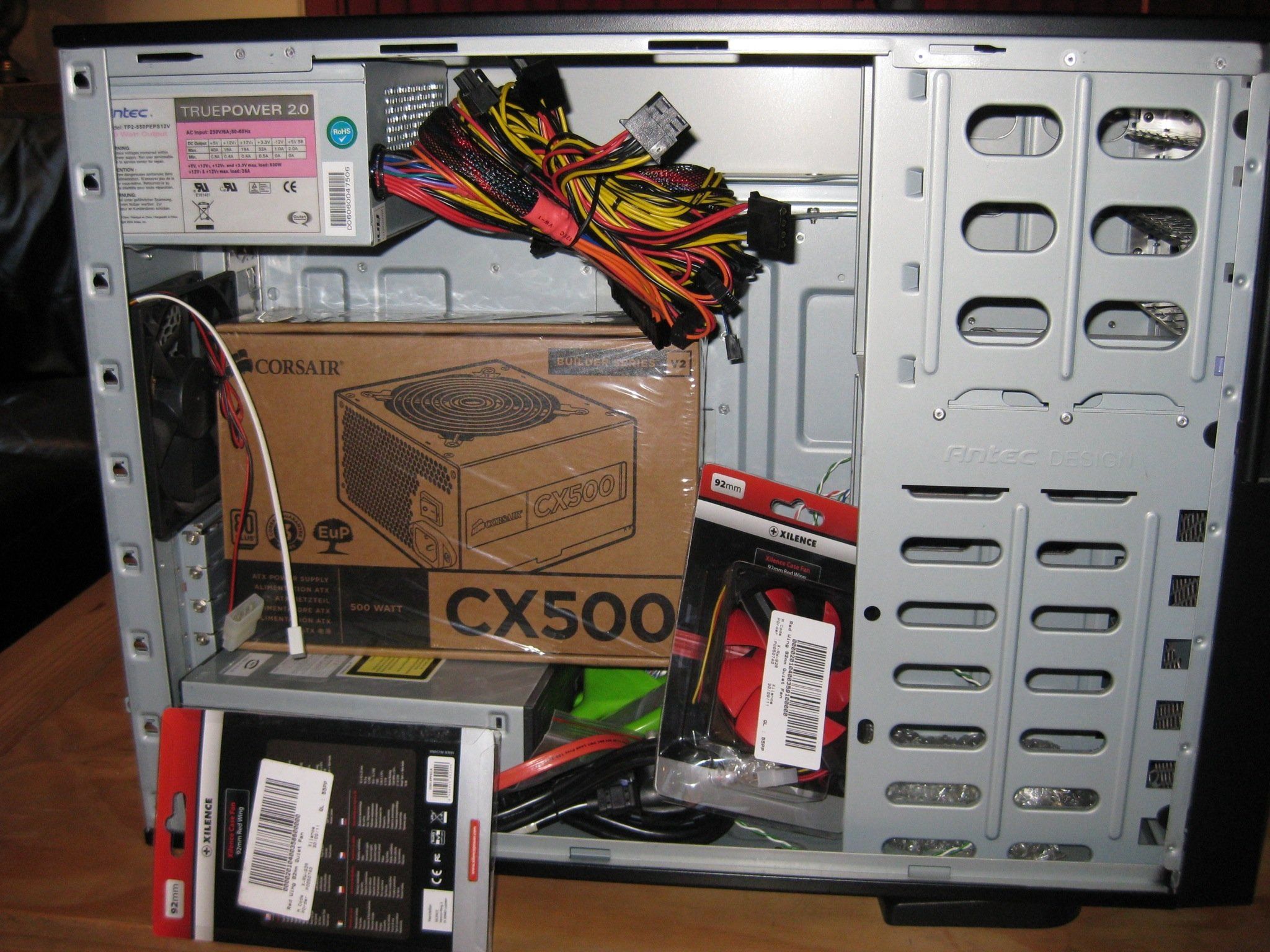 home media server build home media server build