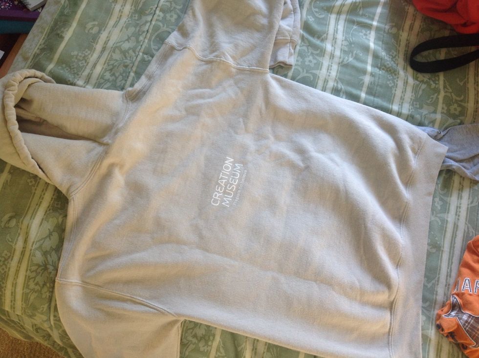 How to make a hoodie pillow B+C Guides