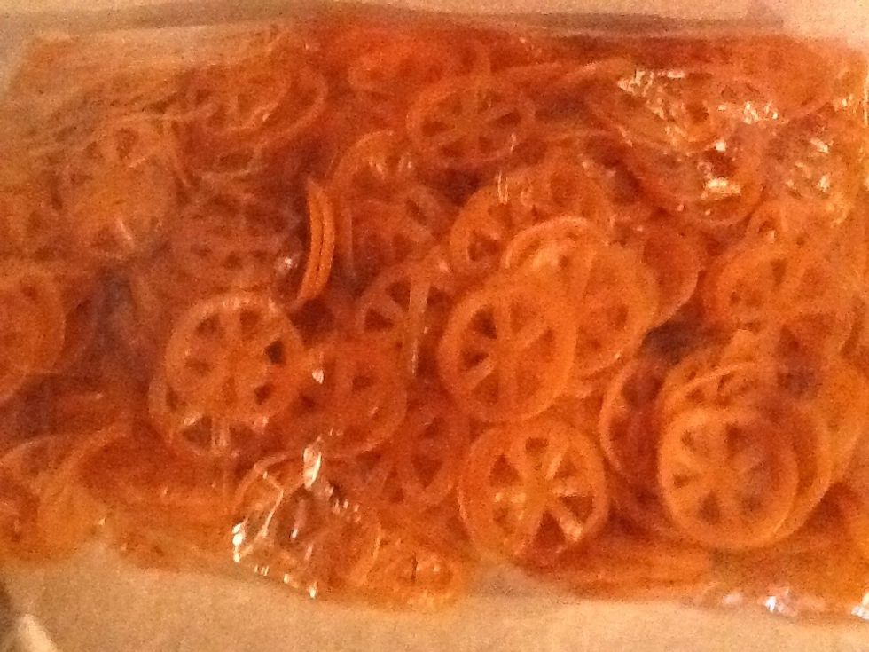 How to make mexican snack chips (chicharrones) B+C Guides