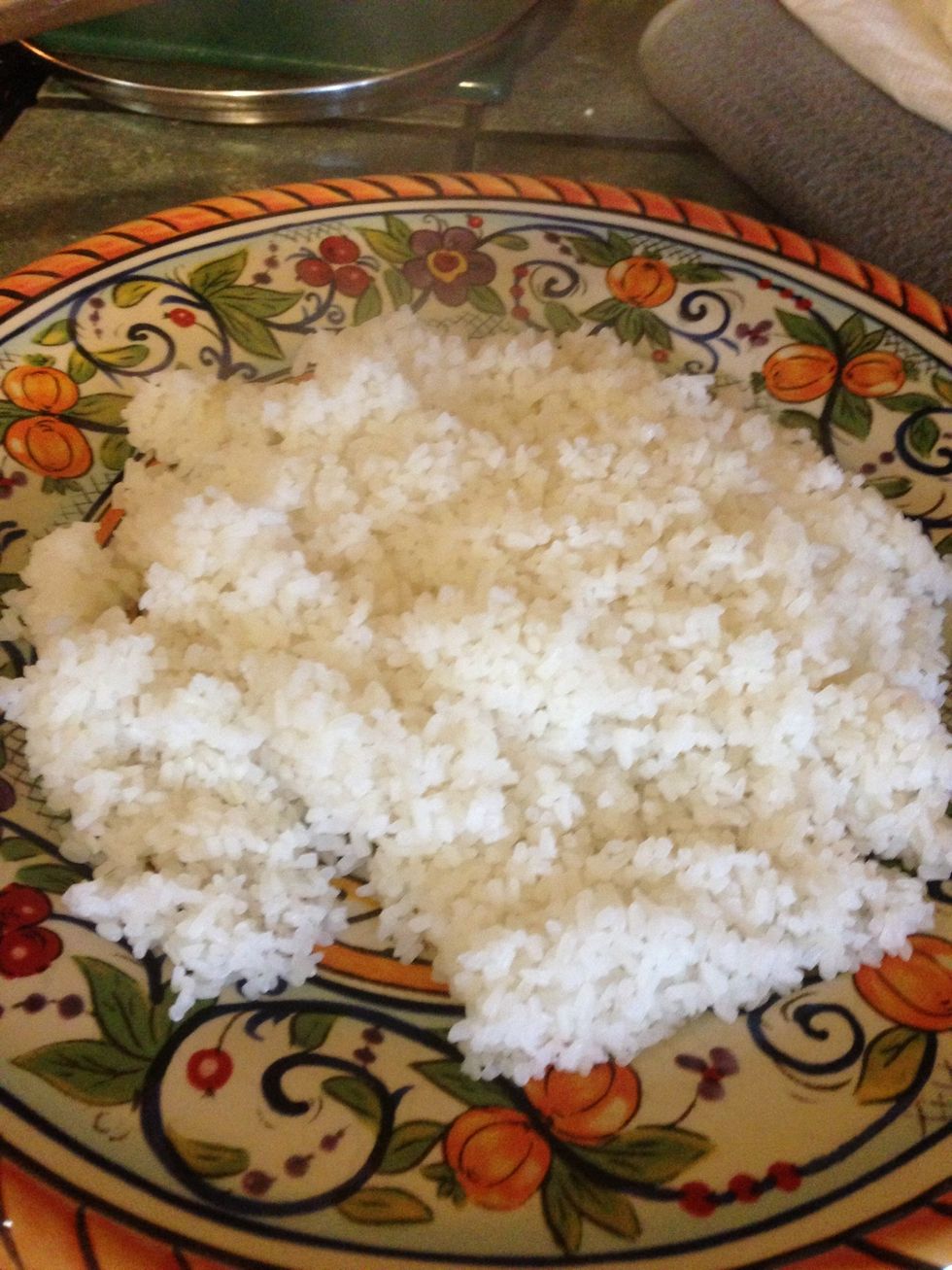 How to cook broken jasmine rice B+C Guides