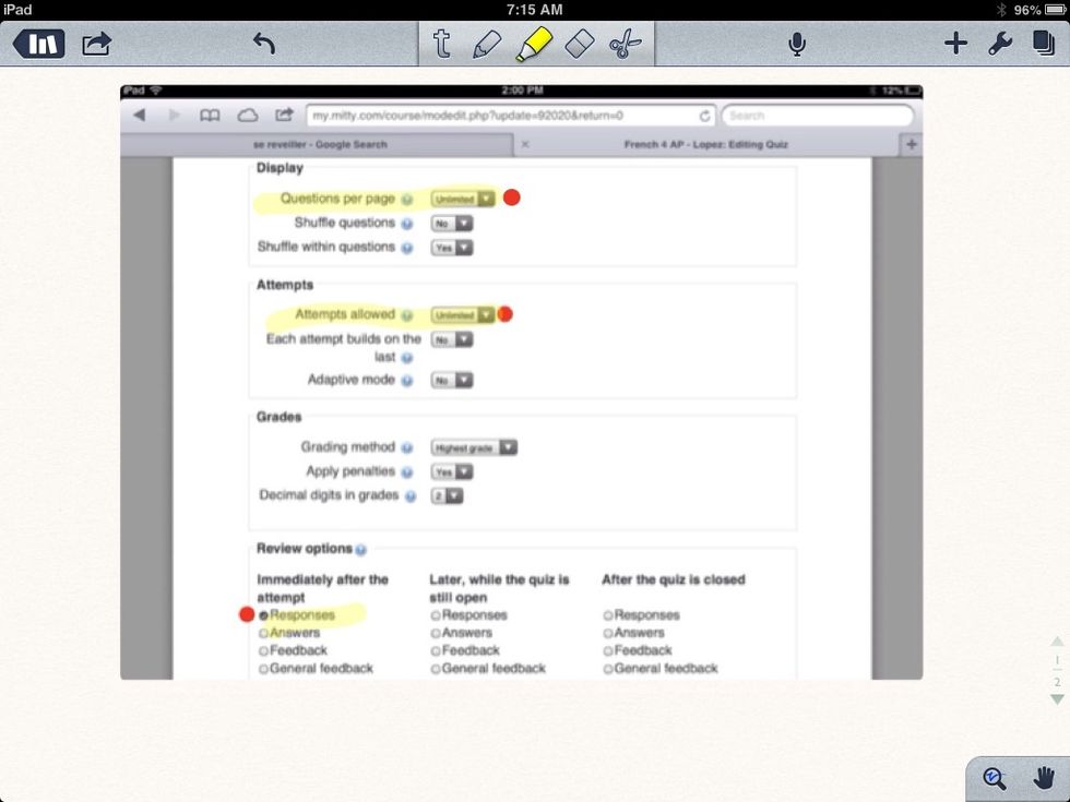 Worksheet design templates picture