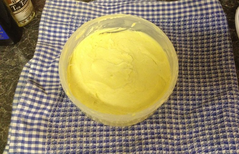 How To Make Shea Butter Hair Moisturiser B C Guides