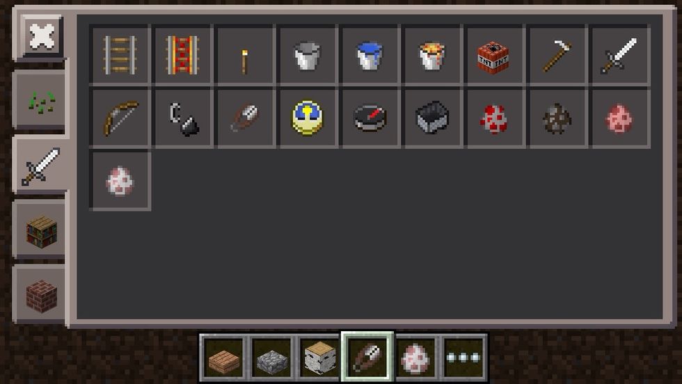 How to shear sheep on minecraft B+C Guides