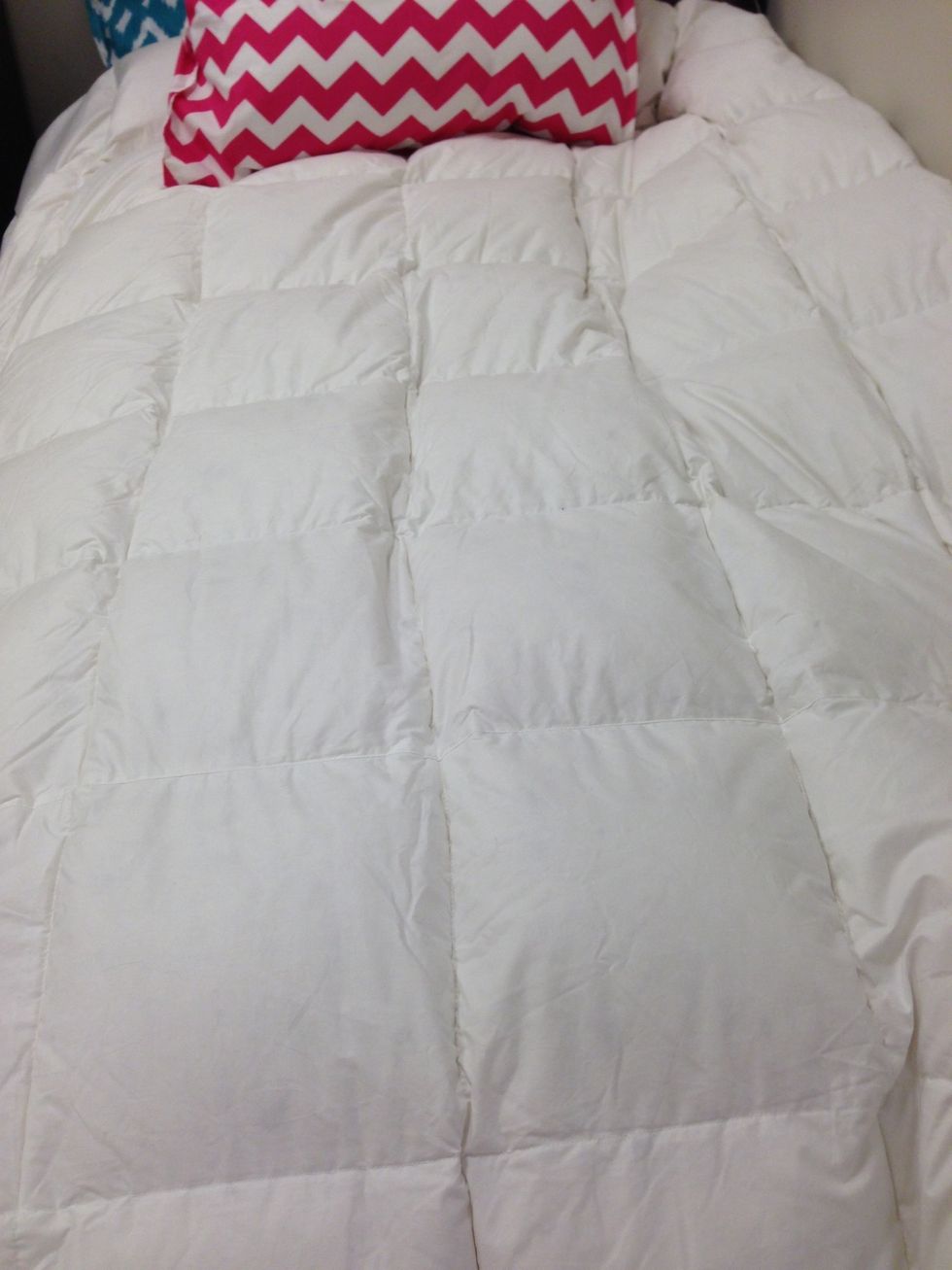 How to properly make a bed B+C Guides