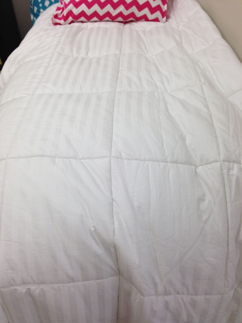 How to properly make a bed B+C Guides