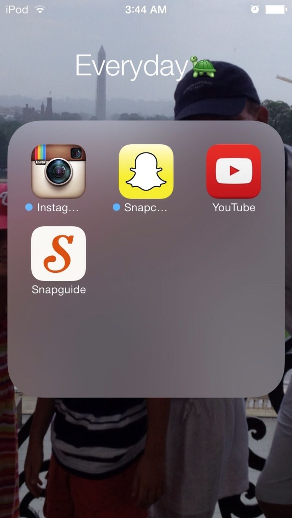 How to access youtube on an iphone without wifi or 3g B+C Guides