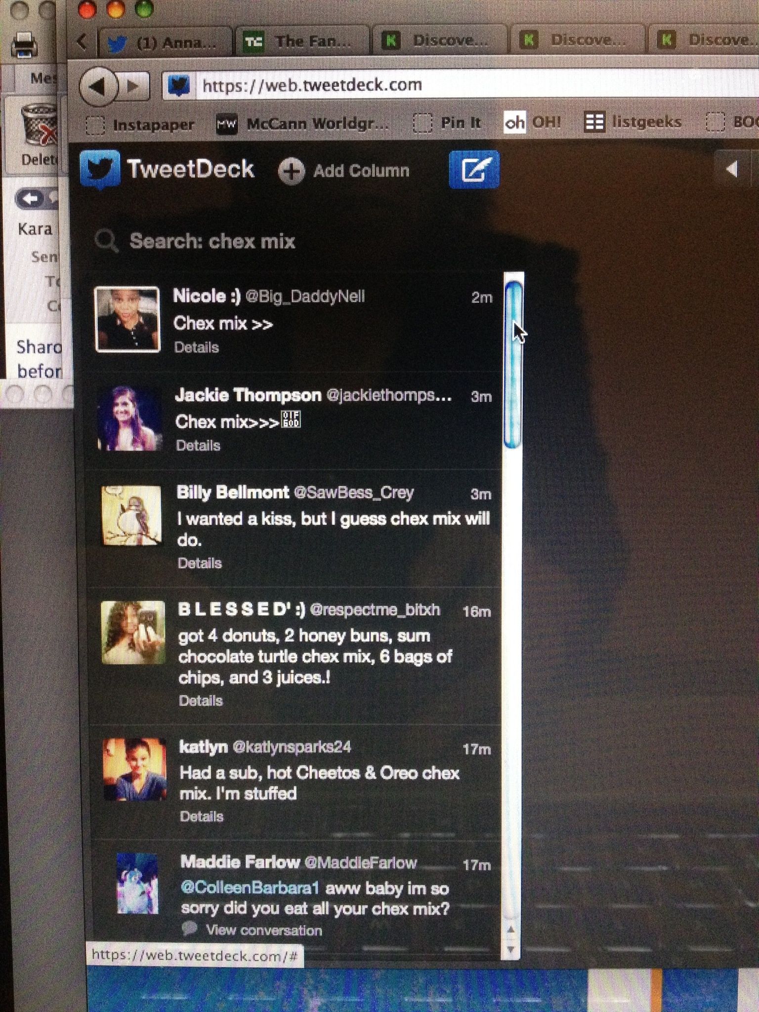 better tweetdeck column size better tweetdeck column size