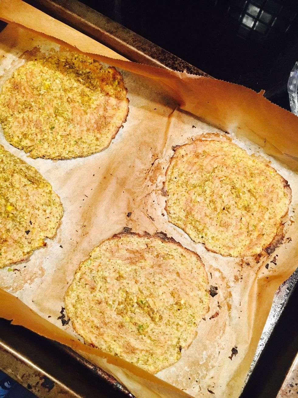 How to make vegan taco shells B+C Guides