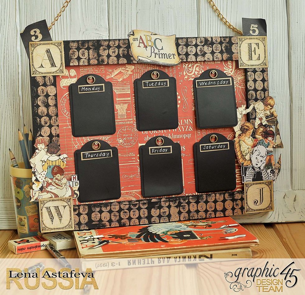 How to make a school timetable B+C Guides