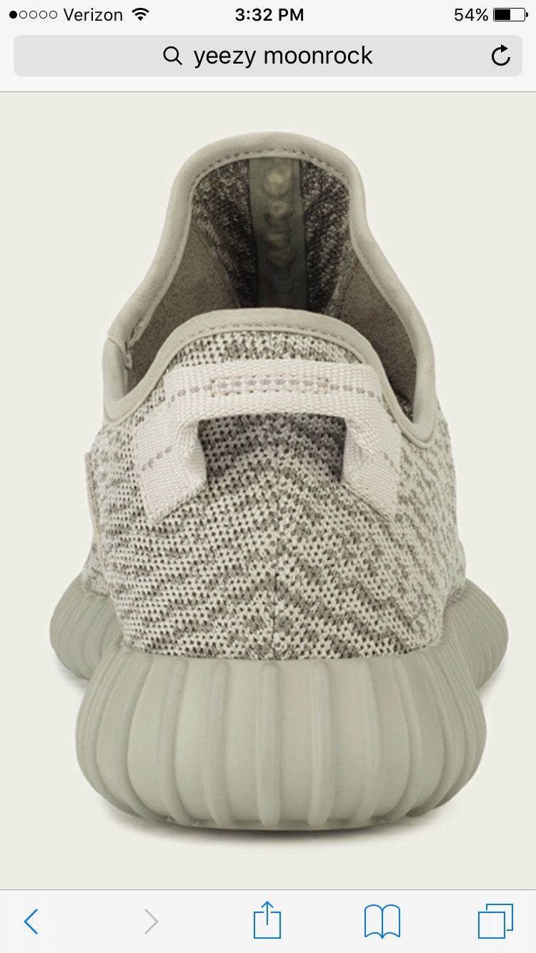 yeezy moonrock fake