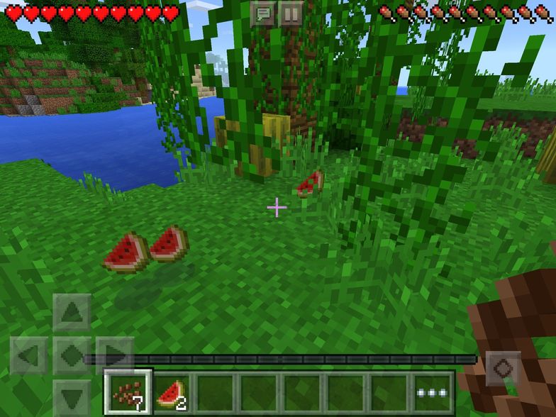 How To Survive Your First Night Minecraft Pe B C Guides