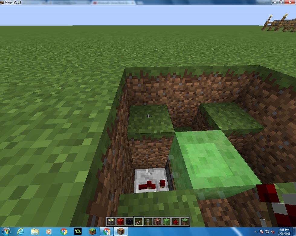 How To Jump Out Of A Boat In Minecraft