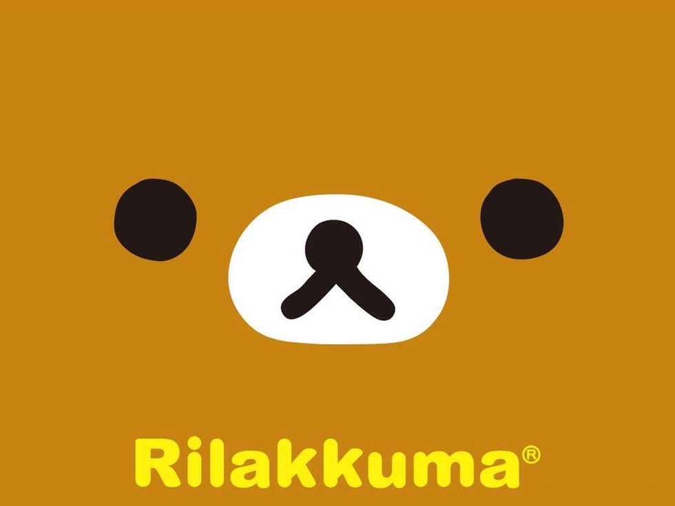 How to become a rilakkuma fan - B+C Guides