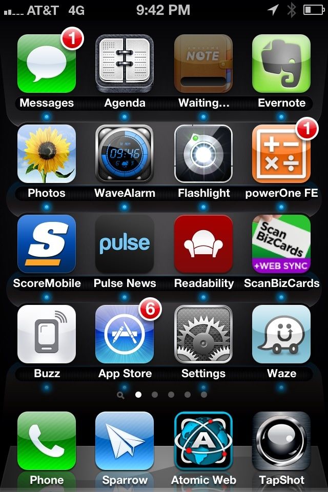 goodnotes 5 icloud sync not working