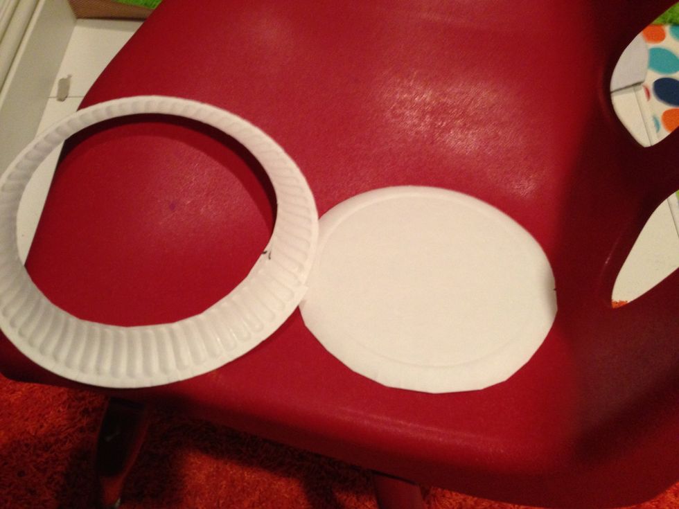 How to make a diary of a wimpy kid mask! - B+C Guides
