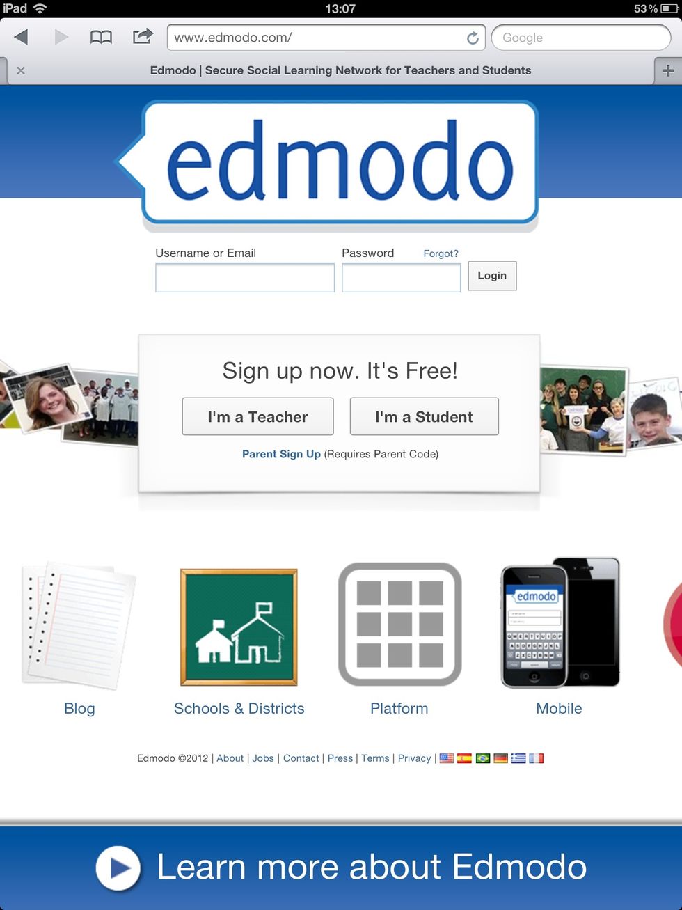 edmodo resubmit assignment