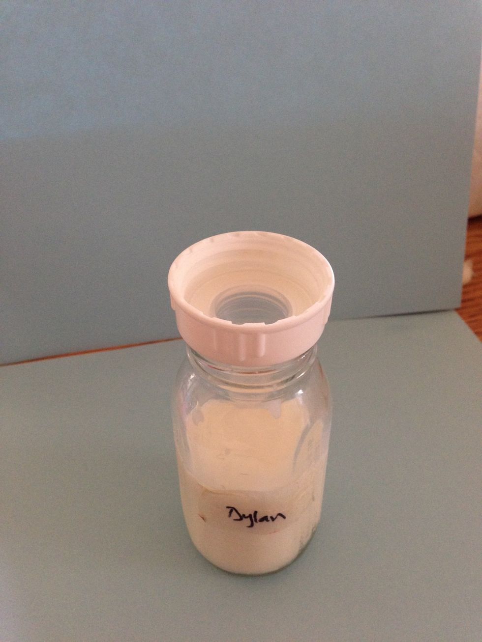 How to give an infant oral medications B+C Guides