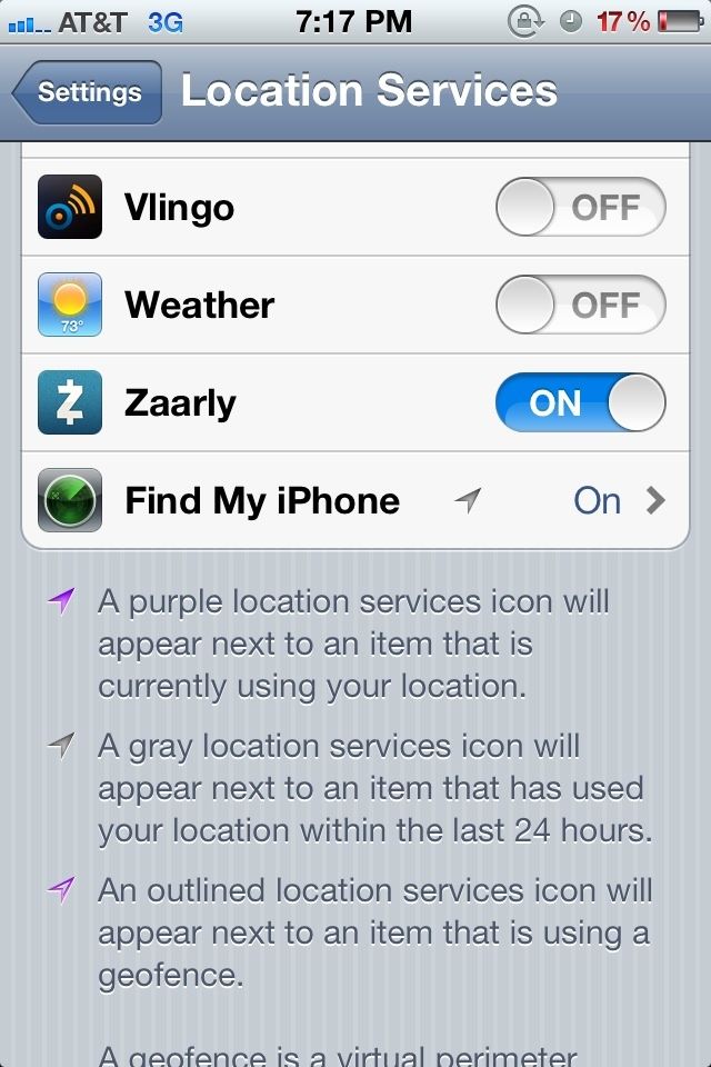 how to use find my iphone