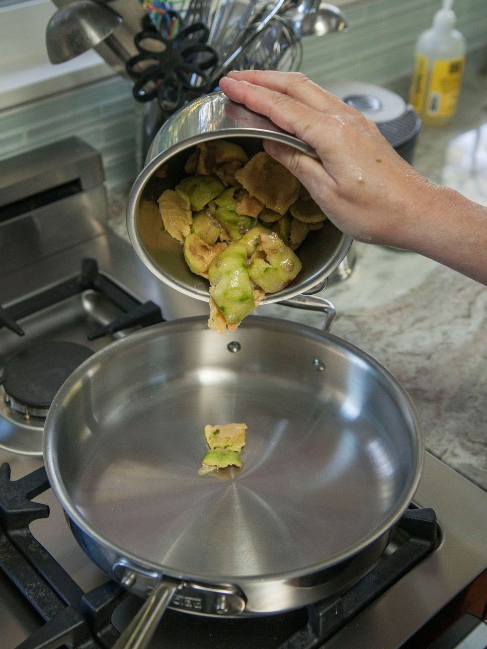 How to make guava paste B+C Guides