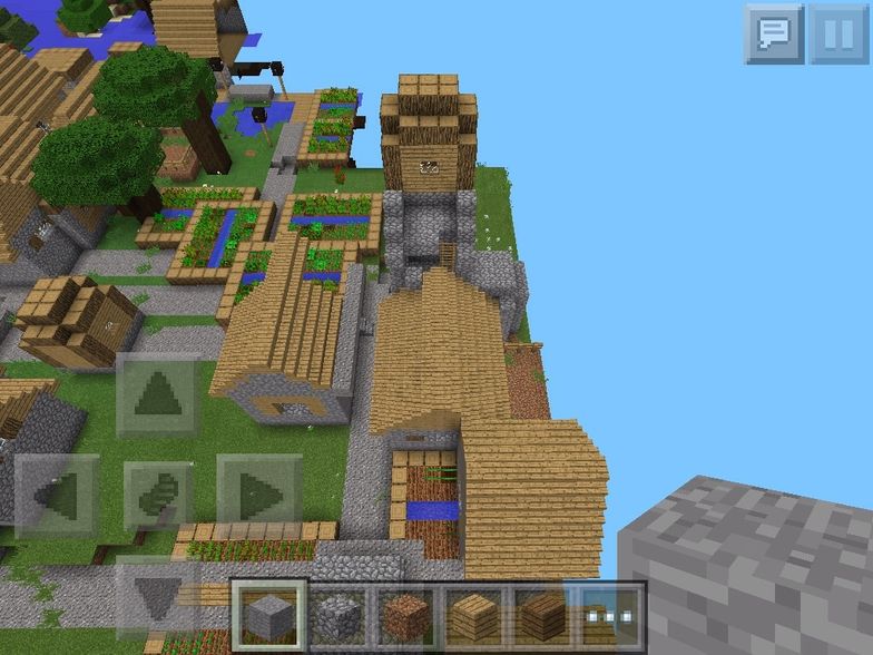 How To Broken Village Seed In Minecraft Pe 0 9 0 0 9 5 B C Guides How To Broken Village Seed In Minecraft Pe 0 9 0 0 9 5 B C Guides