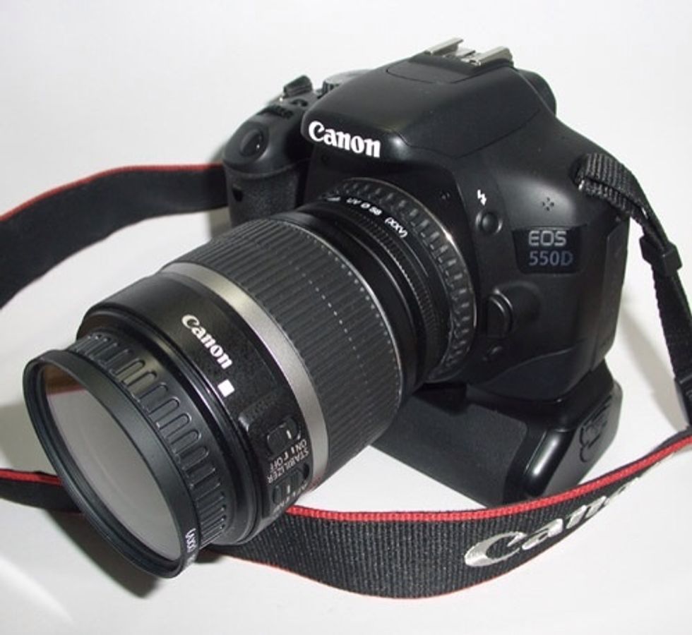 How to make a macro lens for your dslr B+C Guides