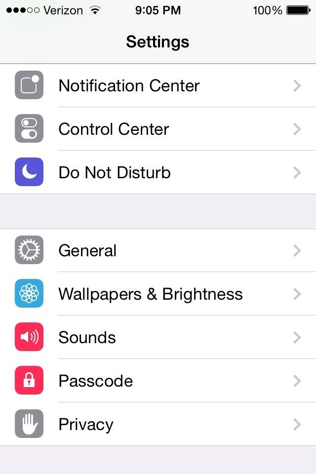 how to get rid of assistive touch
