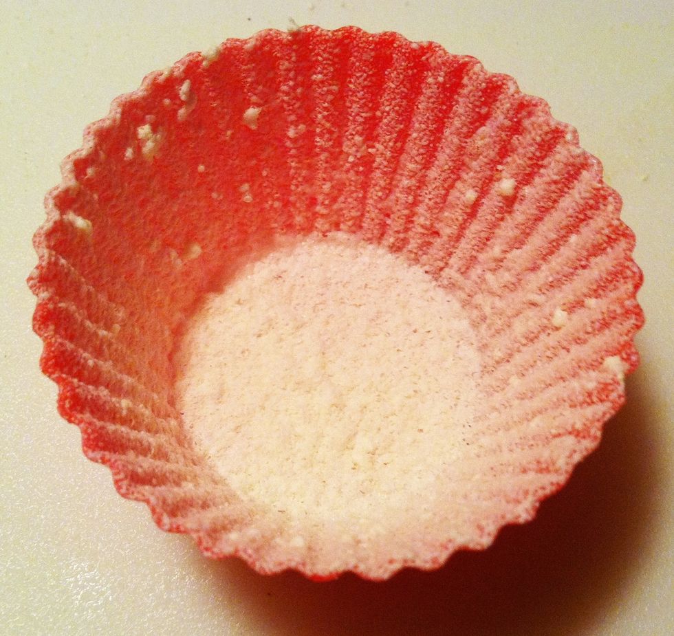 Can I Put Silicone Cupcake Molds In Air Fryer