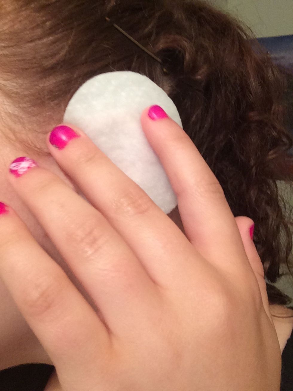 How to make a saline solution for new piercings B+C Guides