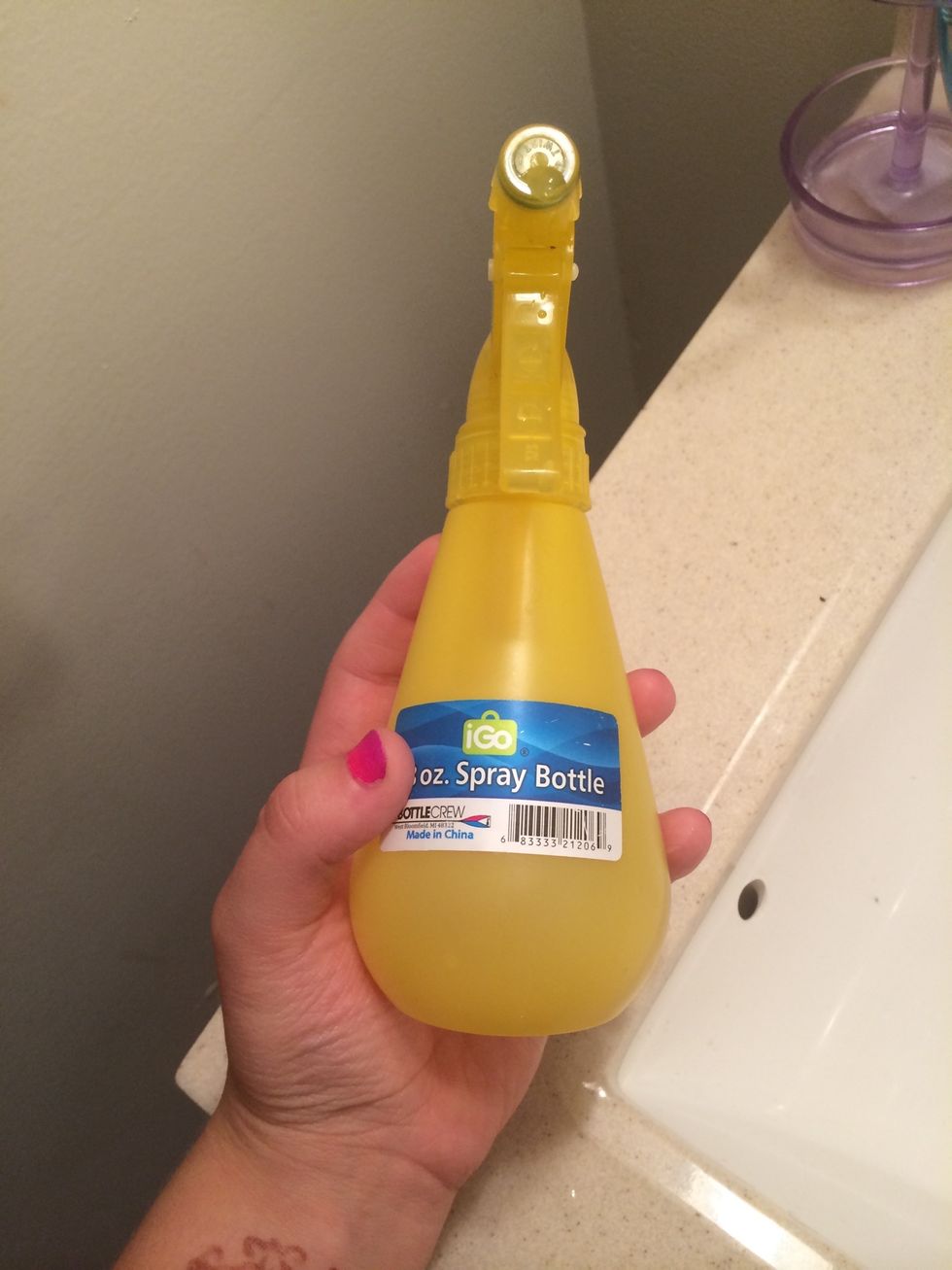 How to make a saline solution for new piercings B+C Guides