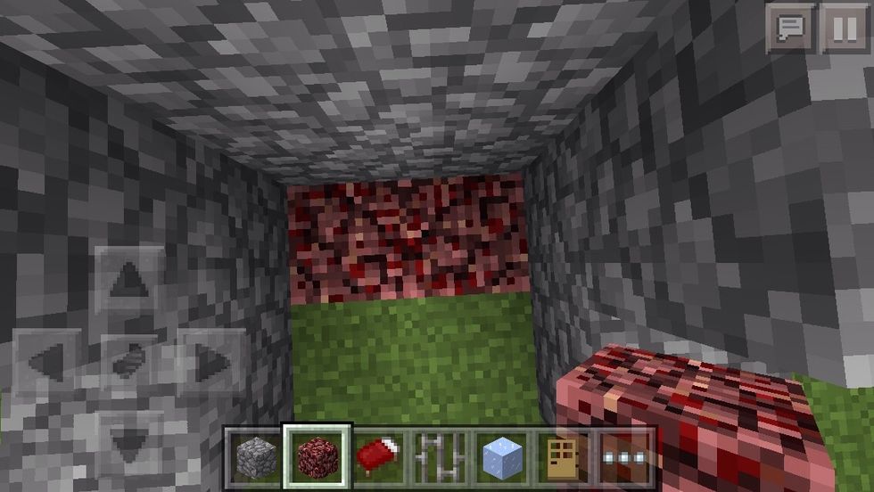 How To Make Flint In Minecraft