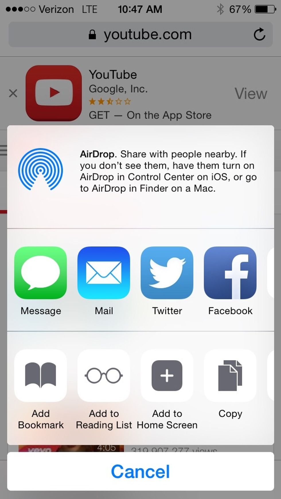 How To Add A Website To Your Home Screen B C Guides how-to-add-a-website-bookmark-to-your-home-screen-on-iphone-and-ipad