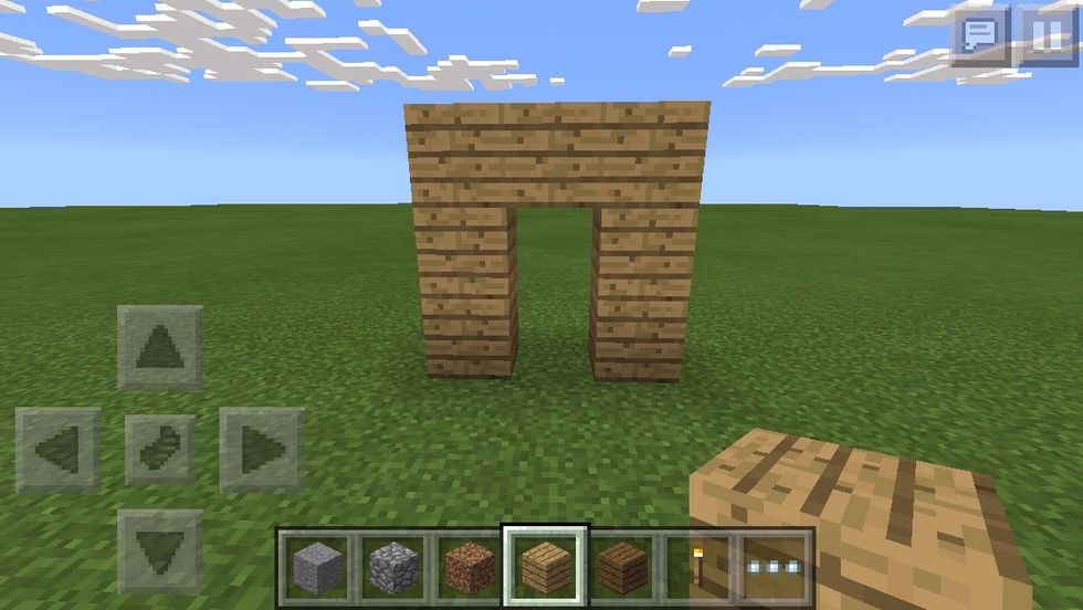 How To Make A Secret Passage In Minecraft B C Guides