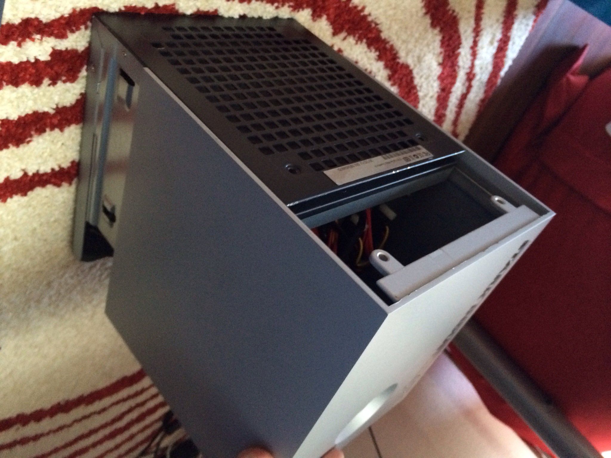 lacie 4big quadra 16 tb external hard drive
