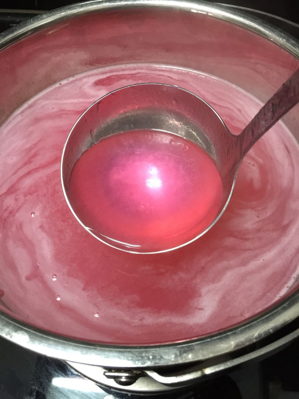 How to make agar agar B+C Guides