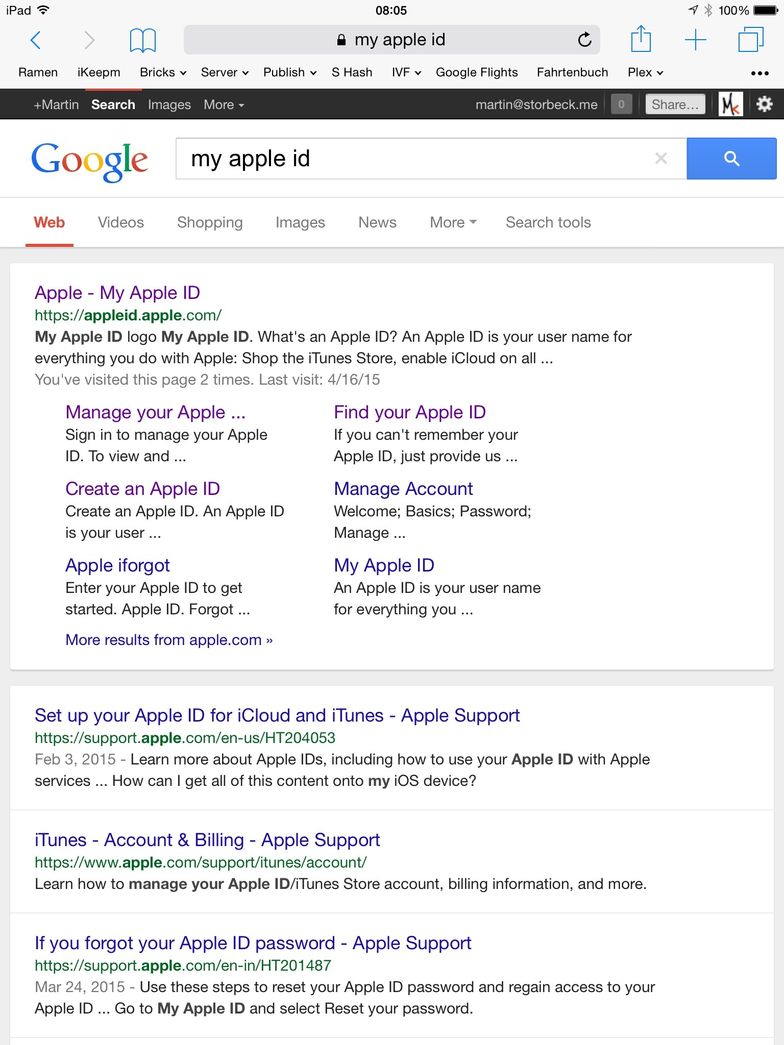 How To Setup Family Sharing Without Apple Email Addresses B C Guides