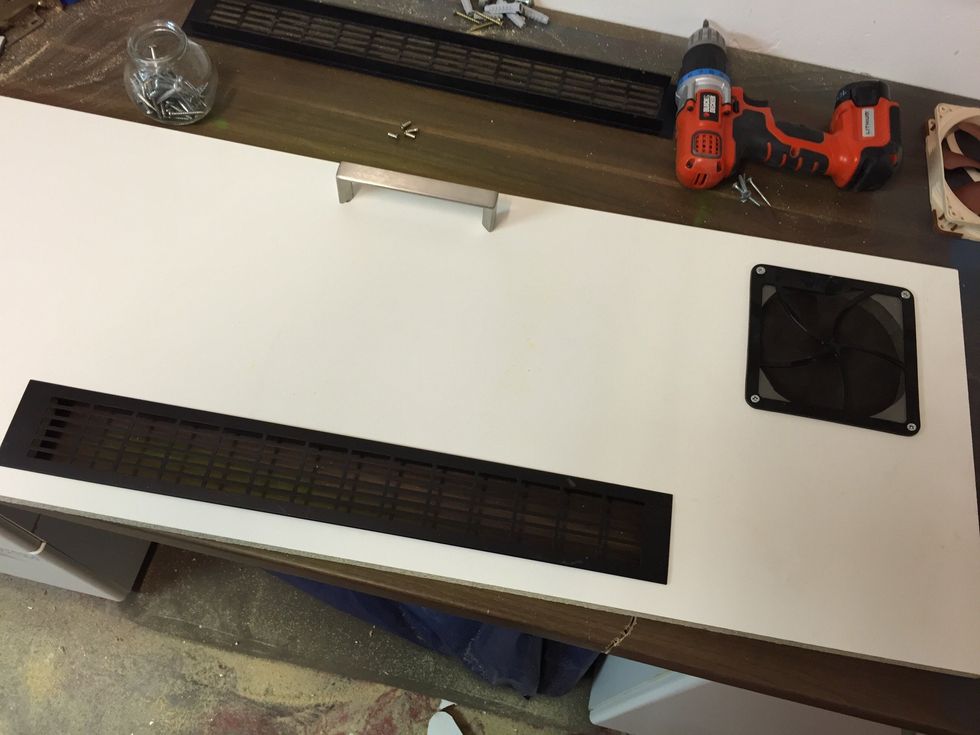 How to build a computer with proper ventilation B+C Guides