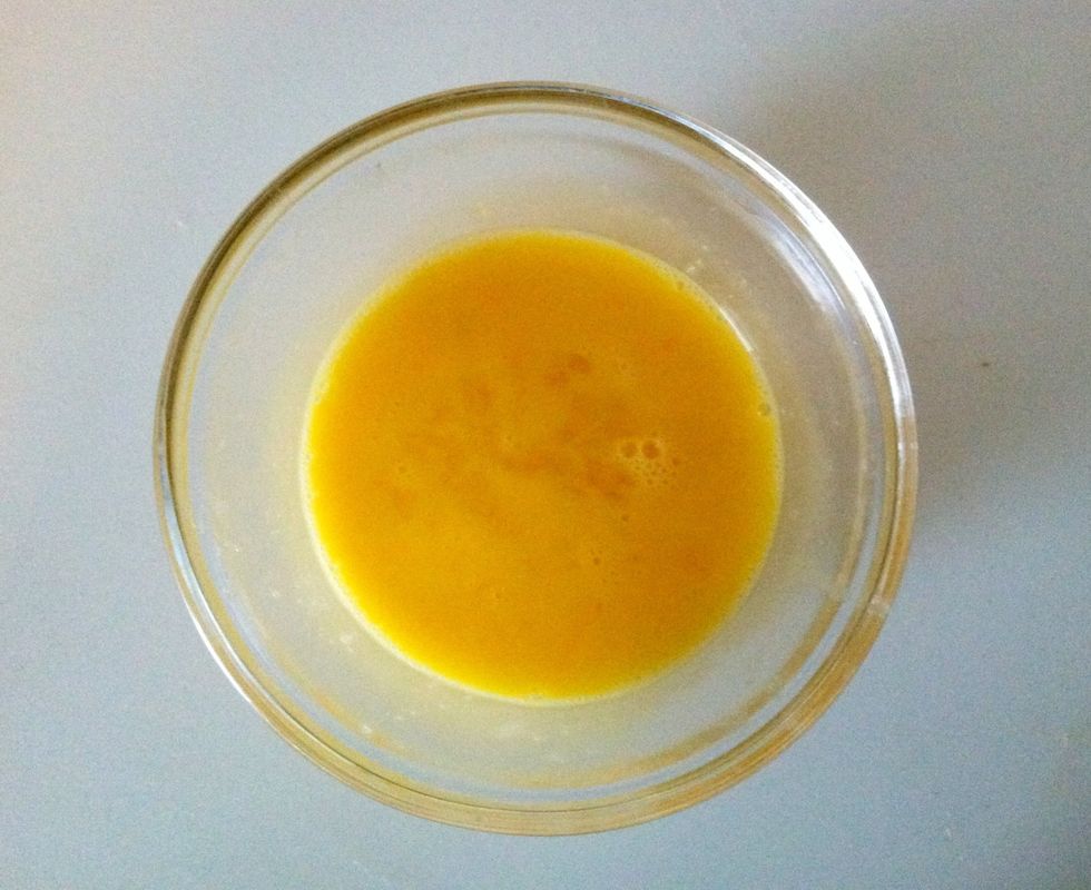 How to make a mozzarella cheese sauce B+C Guides