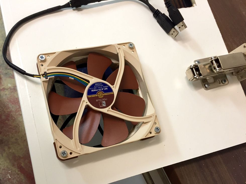 How to build a computer with proper ventilation B+C Guides