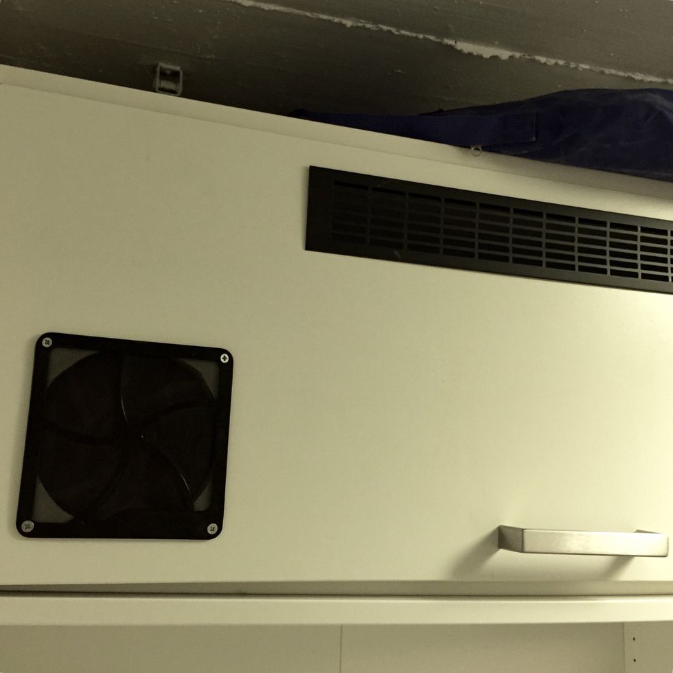 How to build a computer with proper ventilation B+C Guides