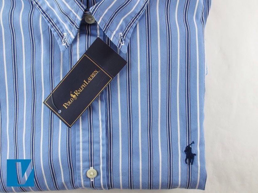 ralph lauren shirt logo