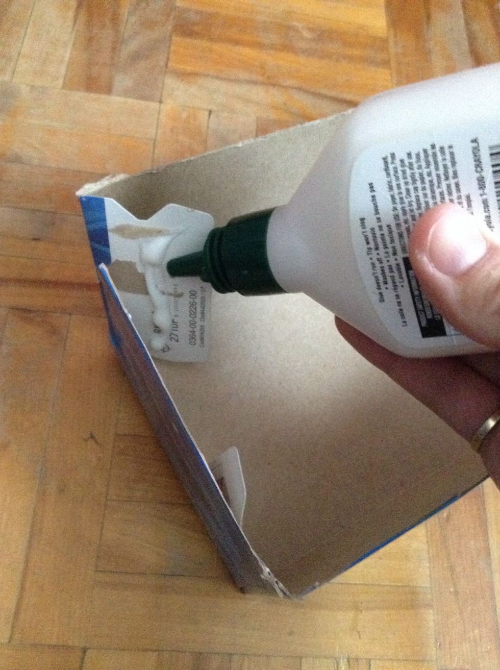 How To Reuse Kleenex Boxes B C Guides