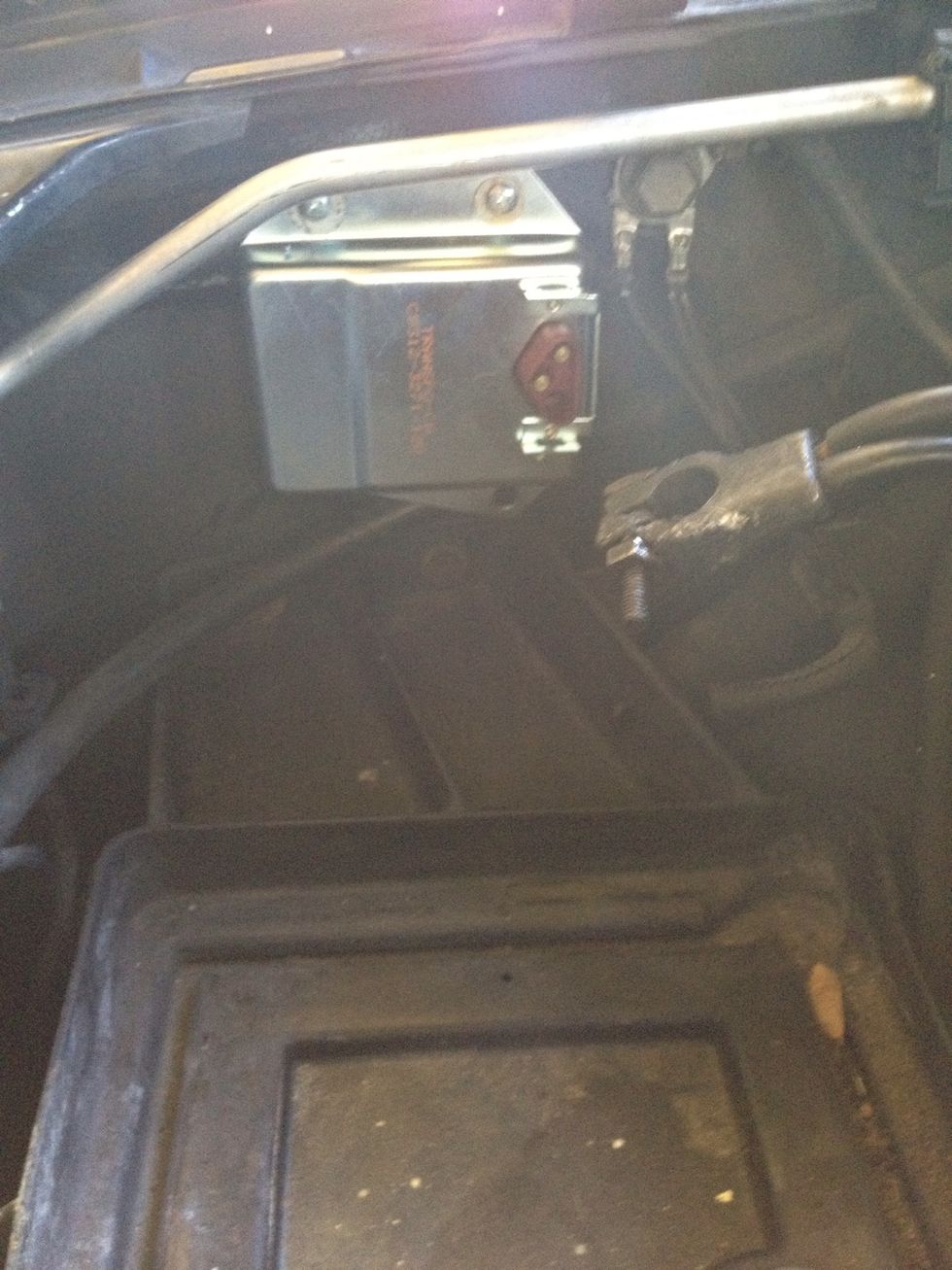 How to fix jeep grand cherokee alternator not charging B+C Guides