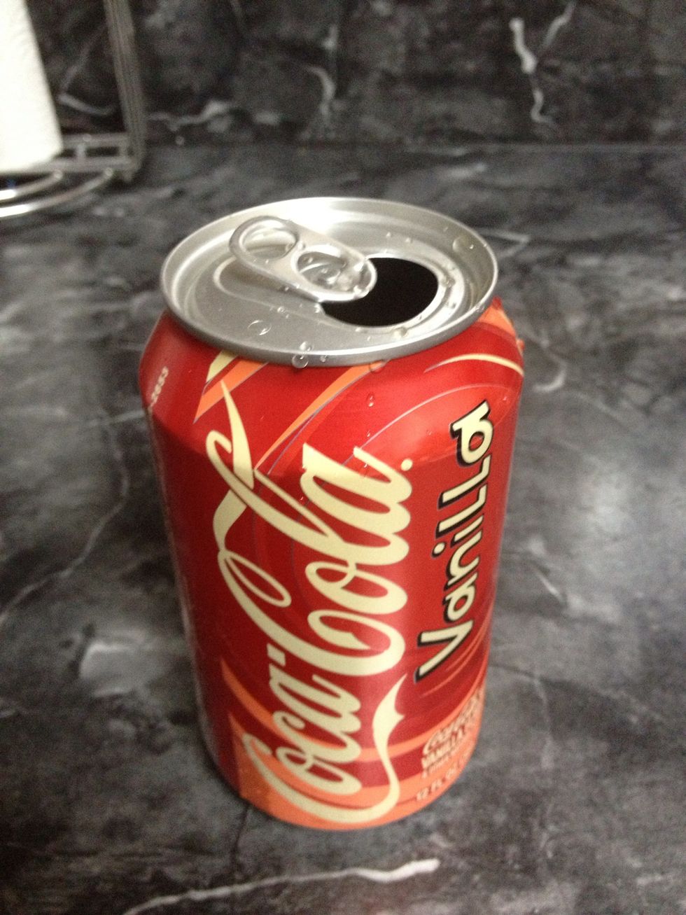 How to make soda cans into containers B+C Guides